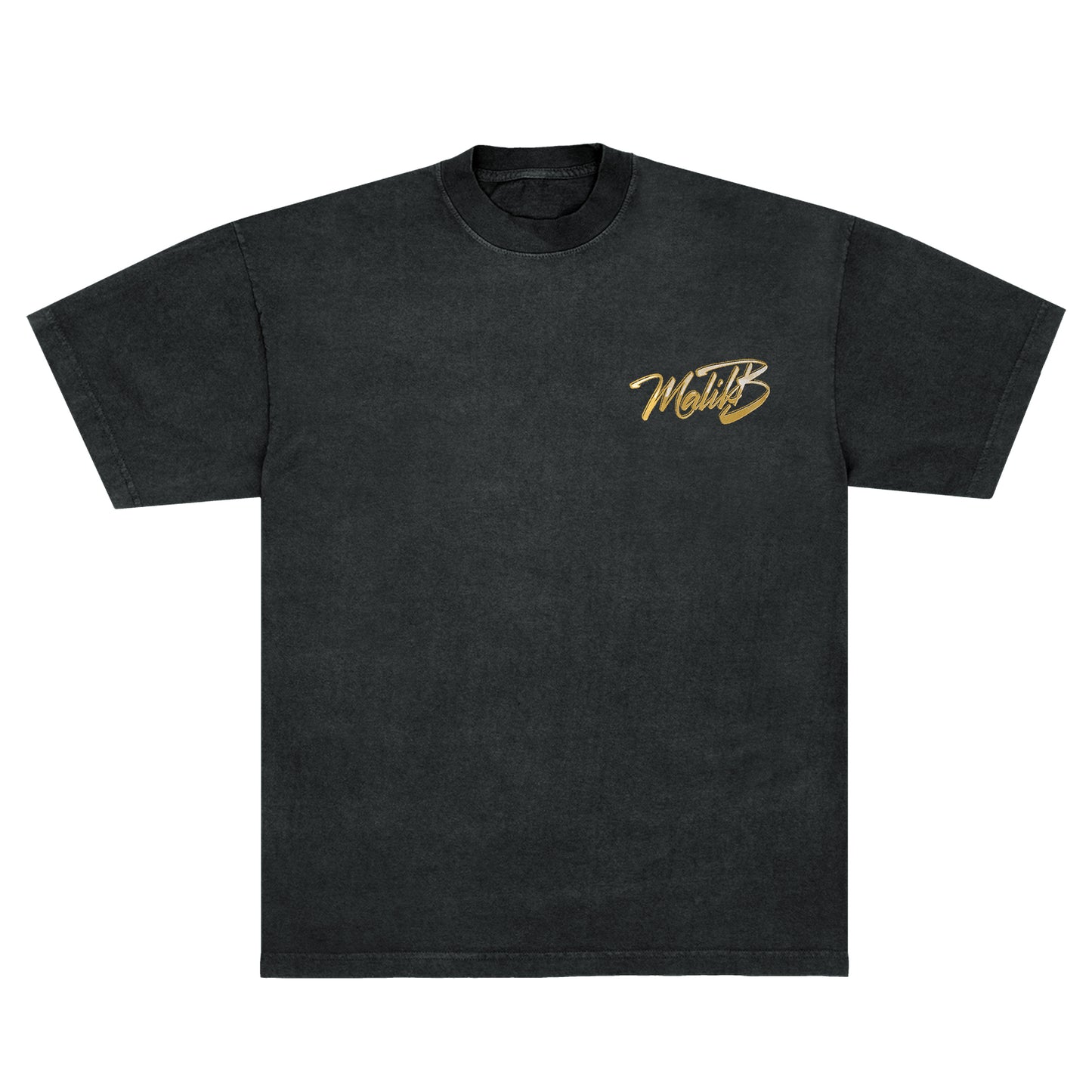 Malik B Tour Tee