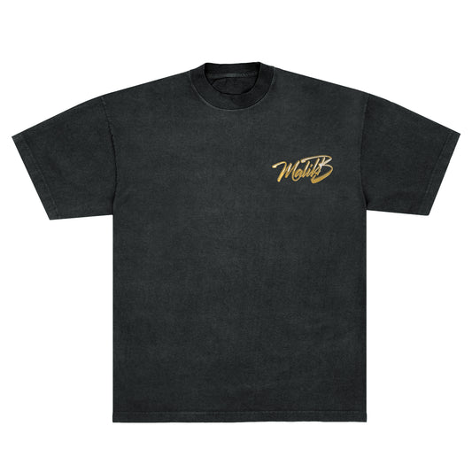 Malik B Tour Tee