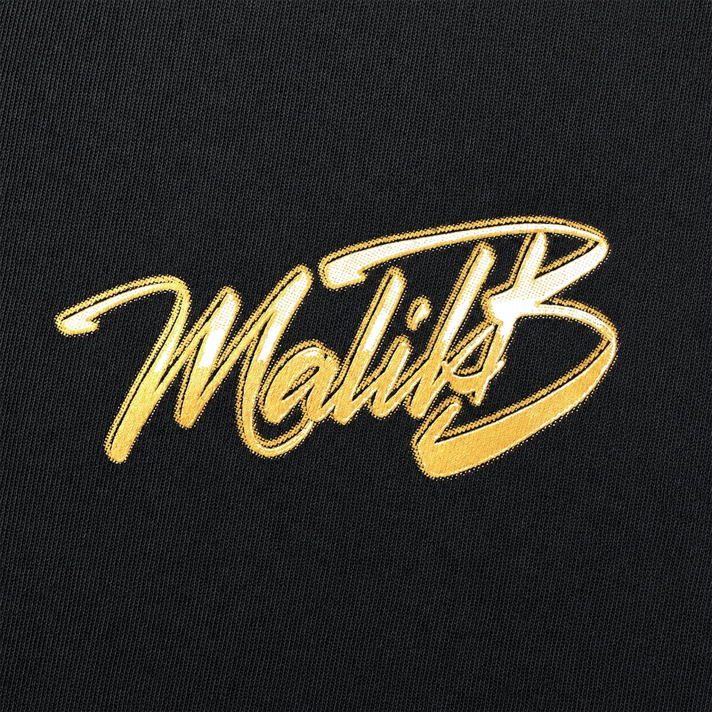 Malik B Tour Tee