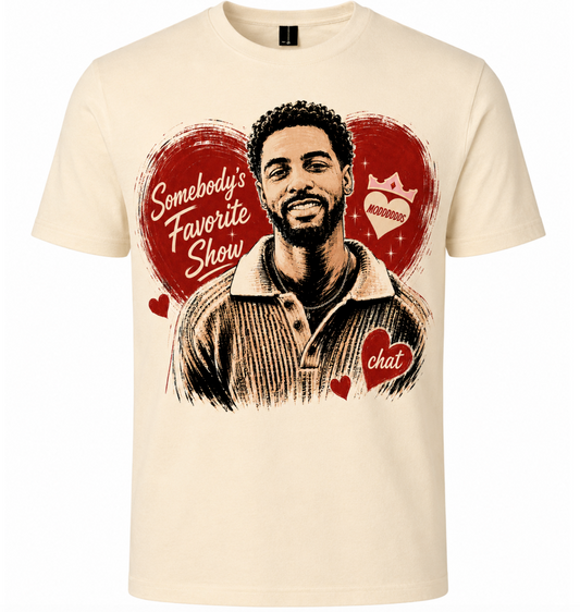 Club Love Tee
